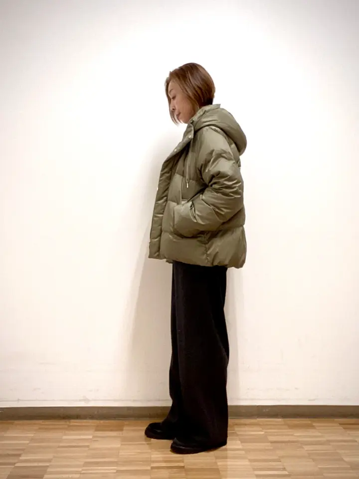 23区 L 武田 コーディネート画像