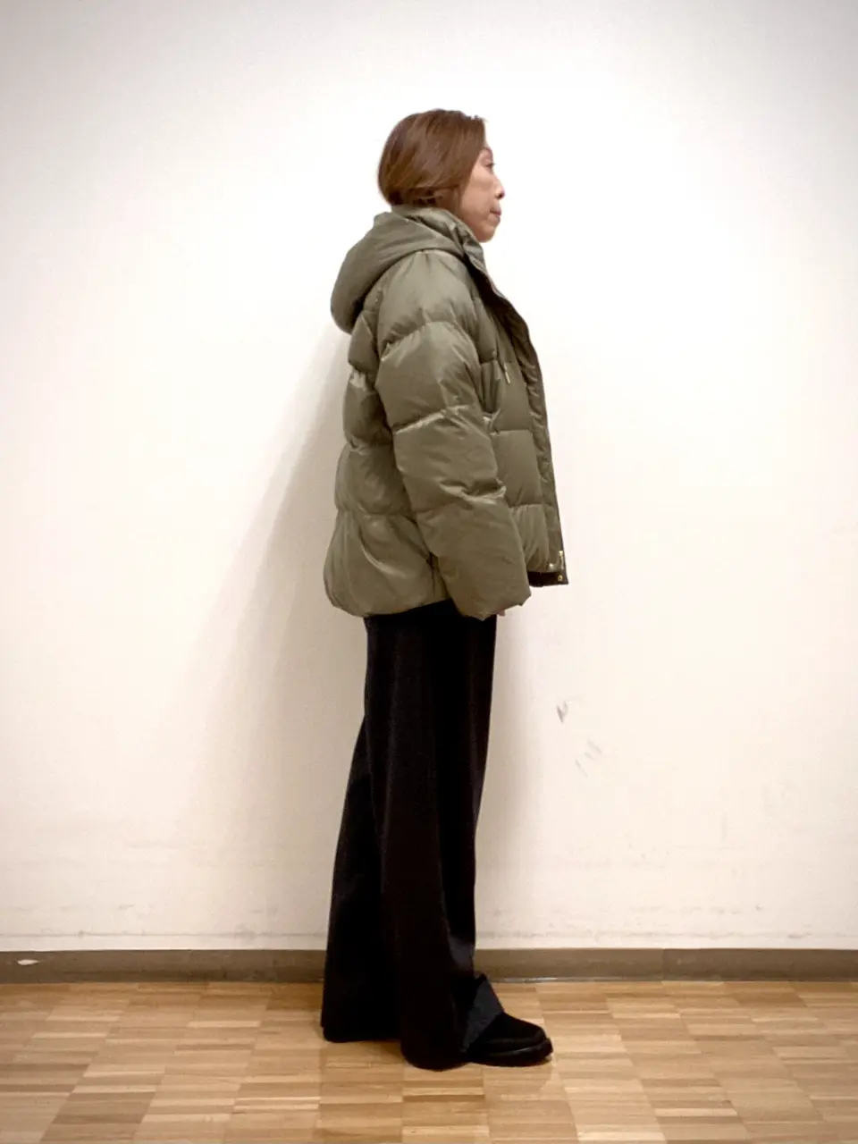 23区 L 武田 コーディネート画像