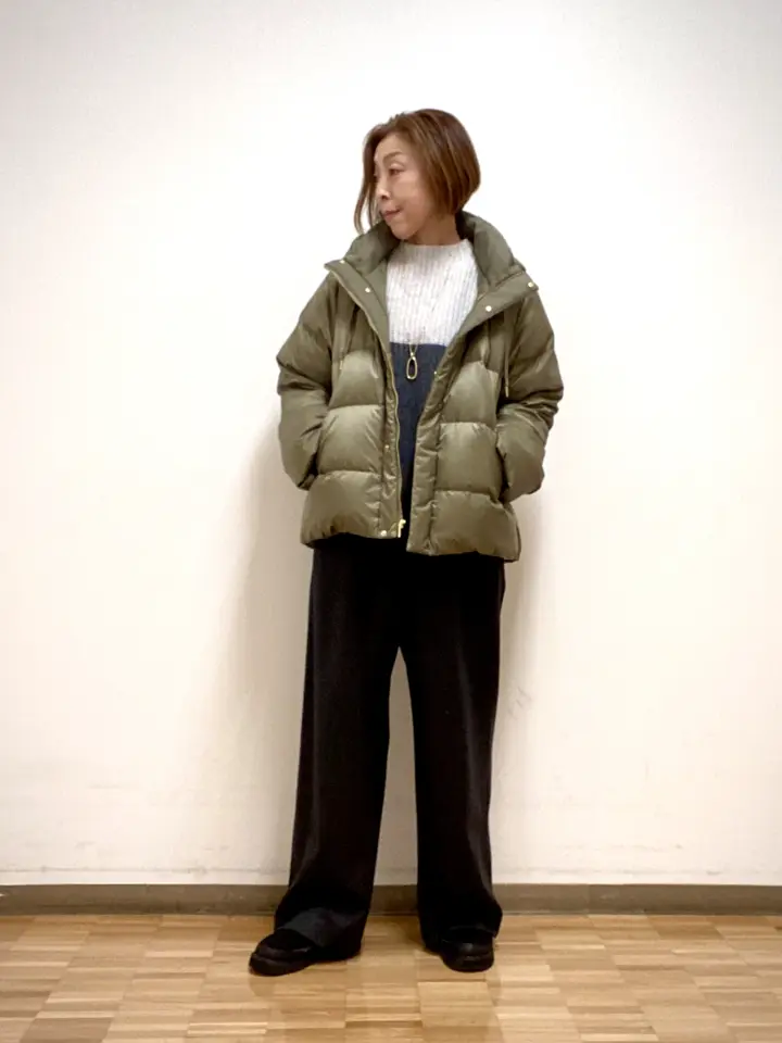 23区 L 武田 コーディネート画像