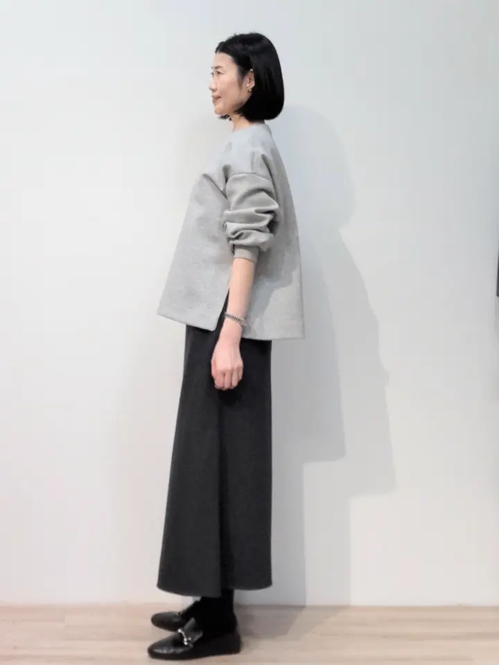 23区 虎走 コーディネート画像