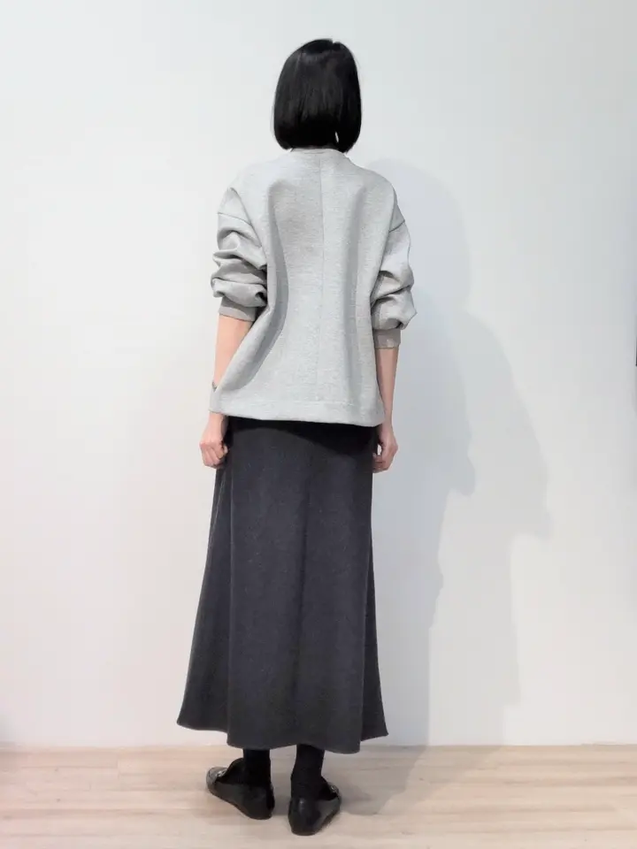 23区 虎走 コーディネート画像