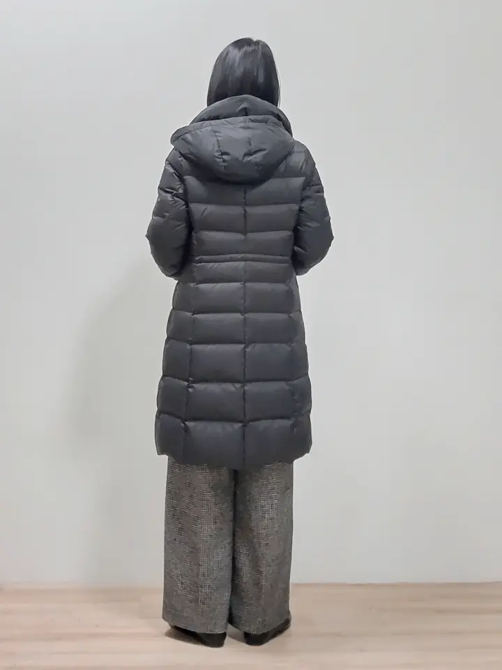 23区 虎走 コーディネート画像