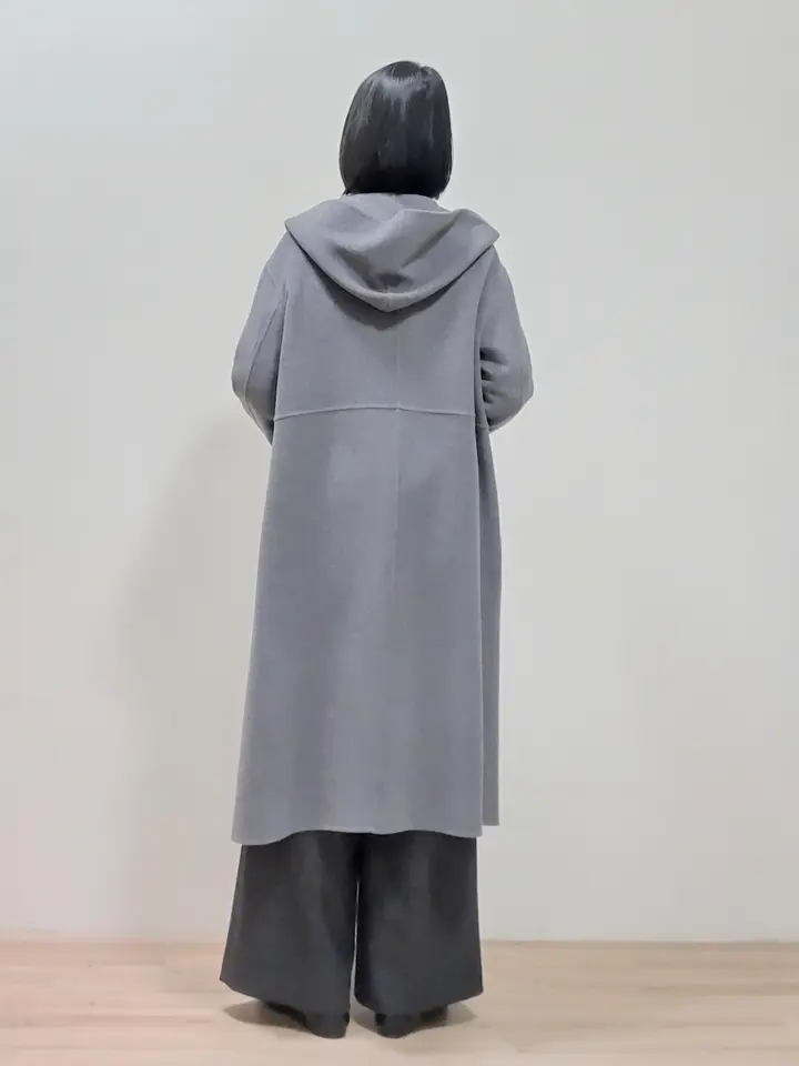 23区 虎走 コーディネート画像