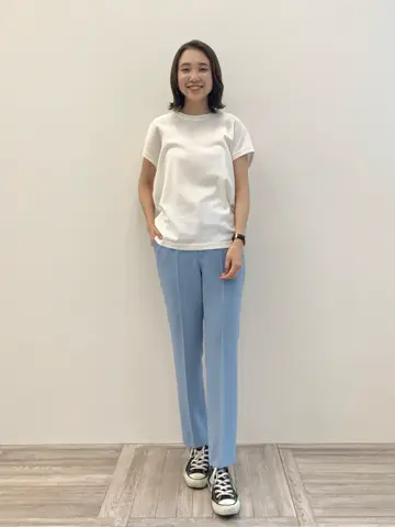 23区 秋葉 コーディネート画像