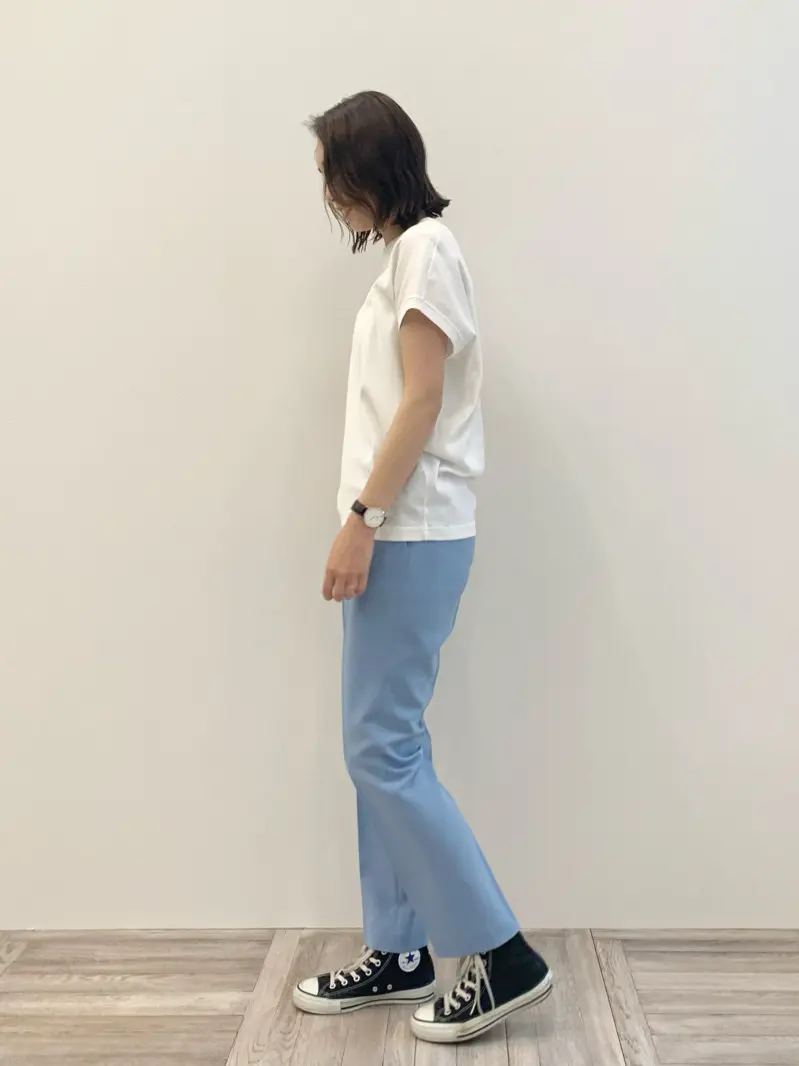 23区 秋葉 コーディネート画像