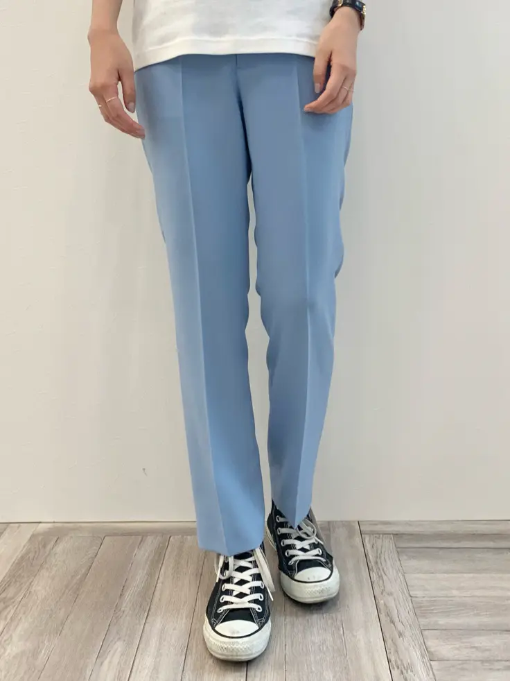 23区 秋葉 コーディネート画像