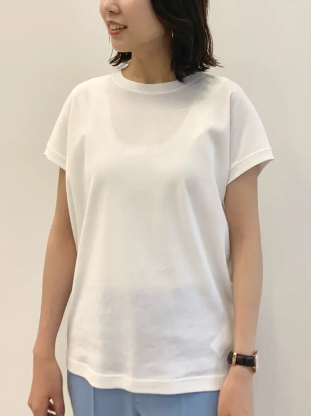 23区 秋葉 コーディネート画像