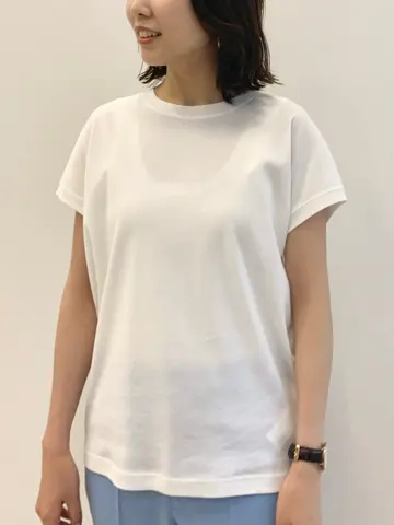 23区 秋葉 コーディネート画像