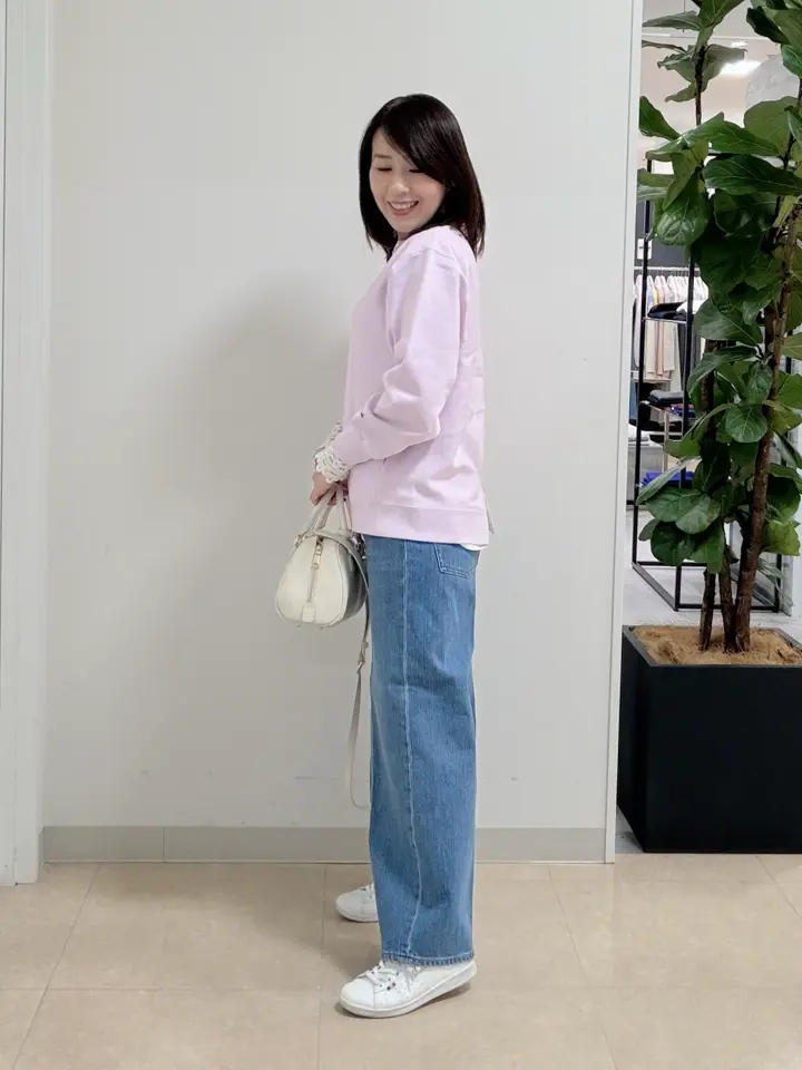 23区 S 宇井 コーディネート画像