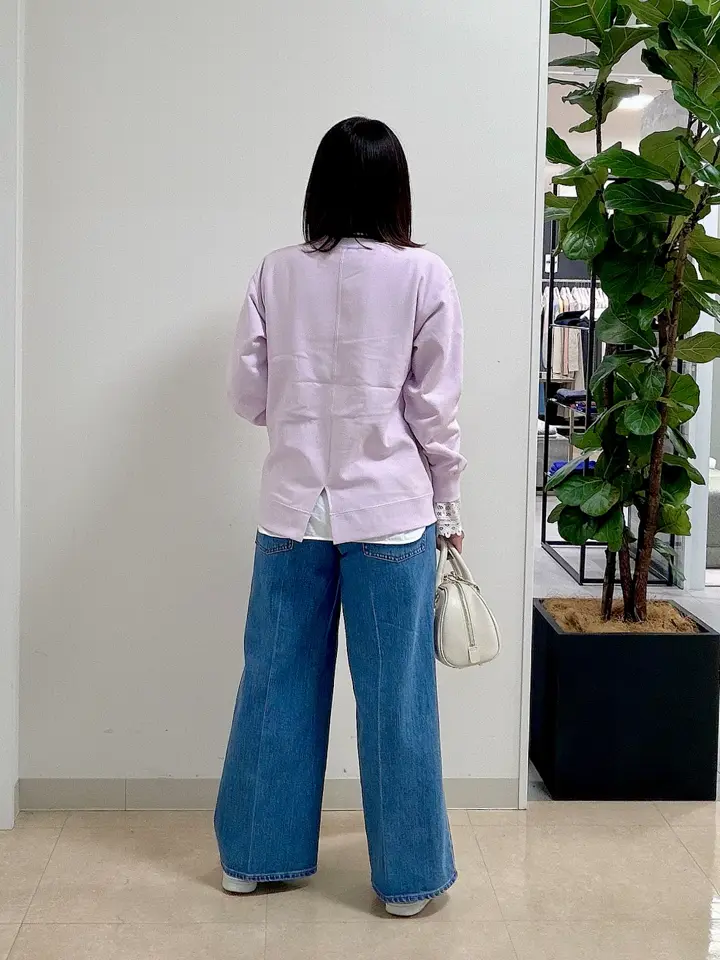 23区 S 宇井 コーディネート画像