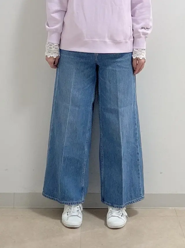 23区 S 宇井 コーディネート画像