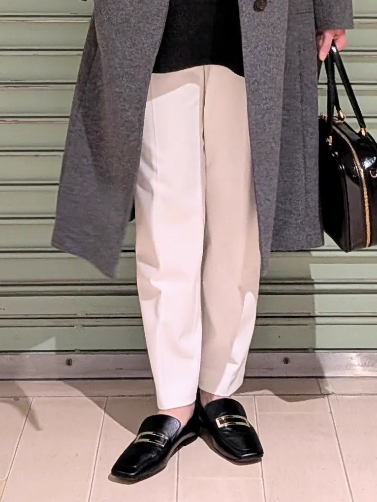 23区 奥山 コーディネート画像