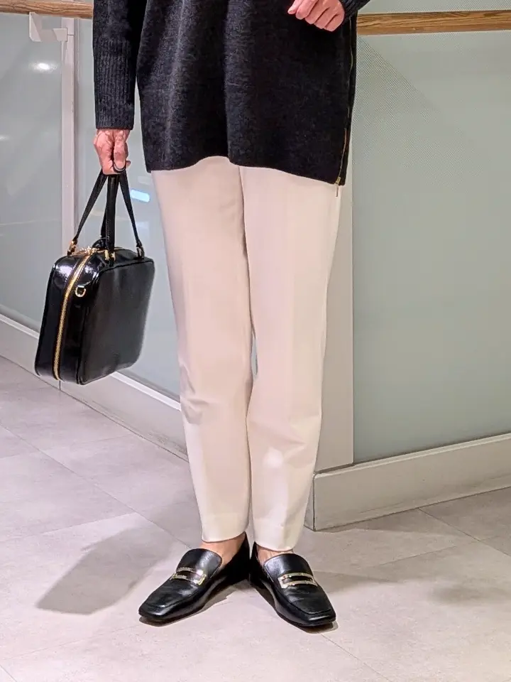 23区 奥山 コーディネート画像