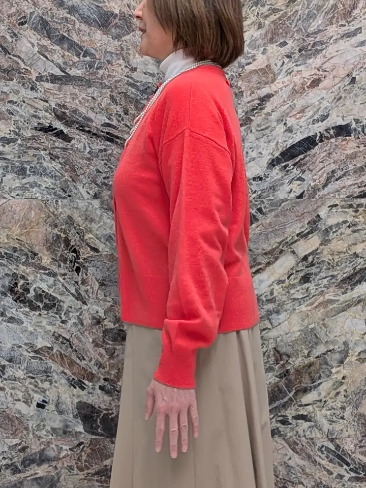 23区 奥山 コーディネート画像