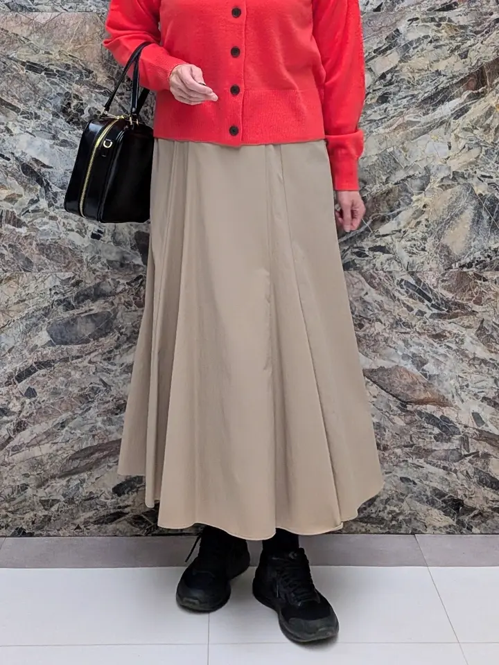 23区 奥山 コーディネート画像