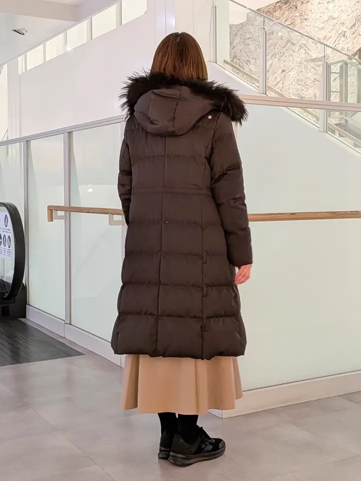 23区 奥山 コーディネート画像