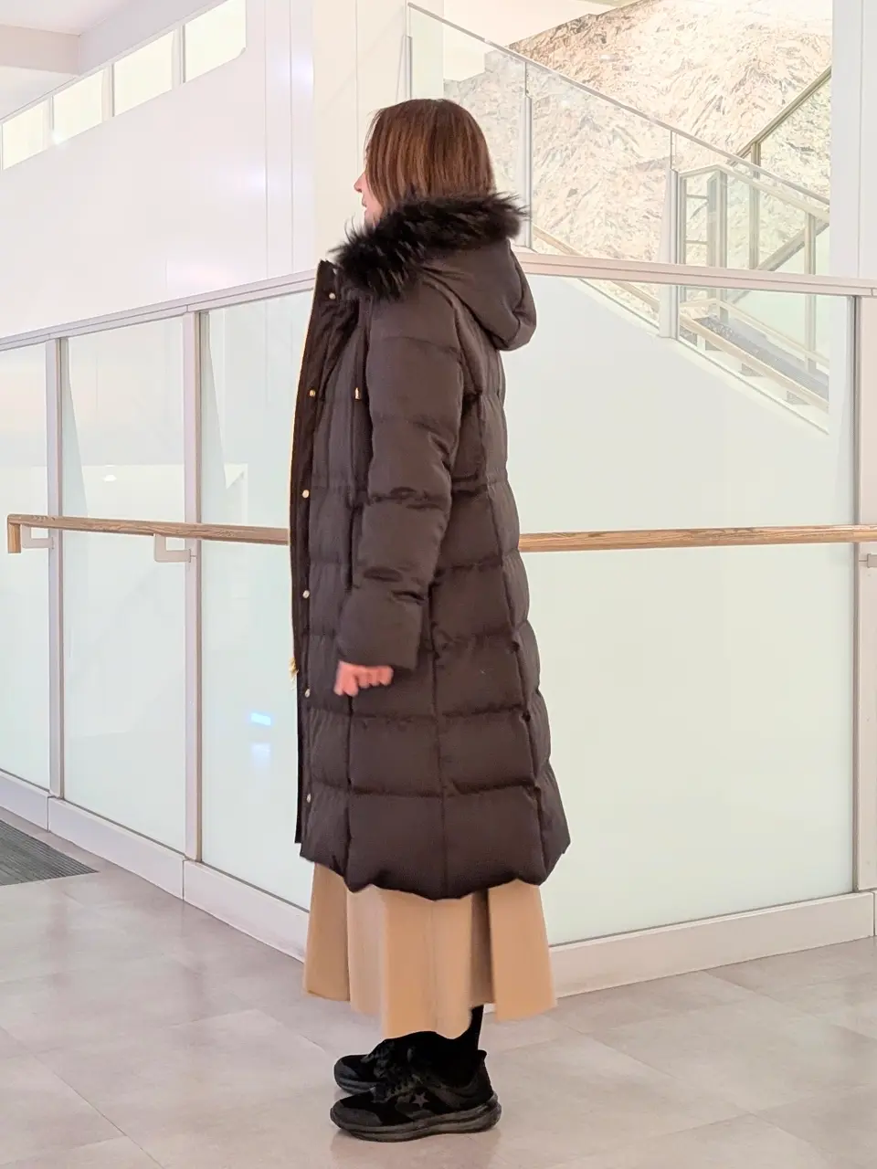 23区 奥山 コーディネート画像