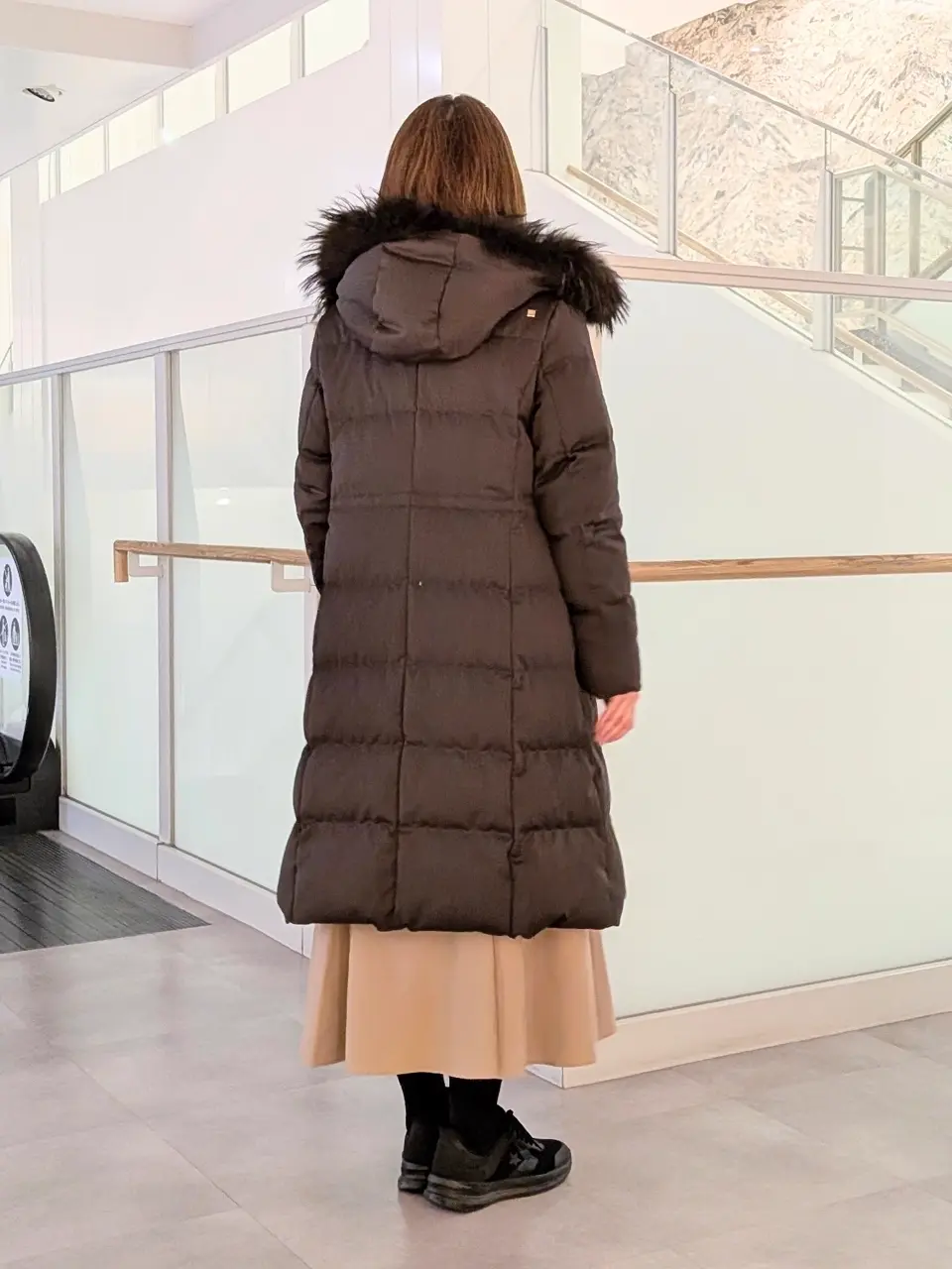 23区 奥山 コーディネート画像