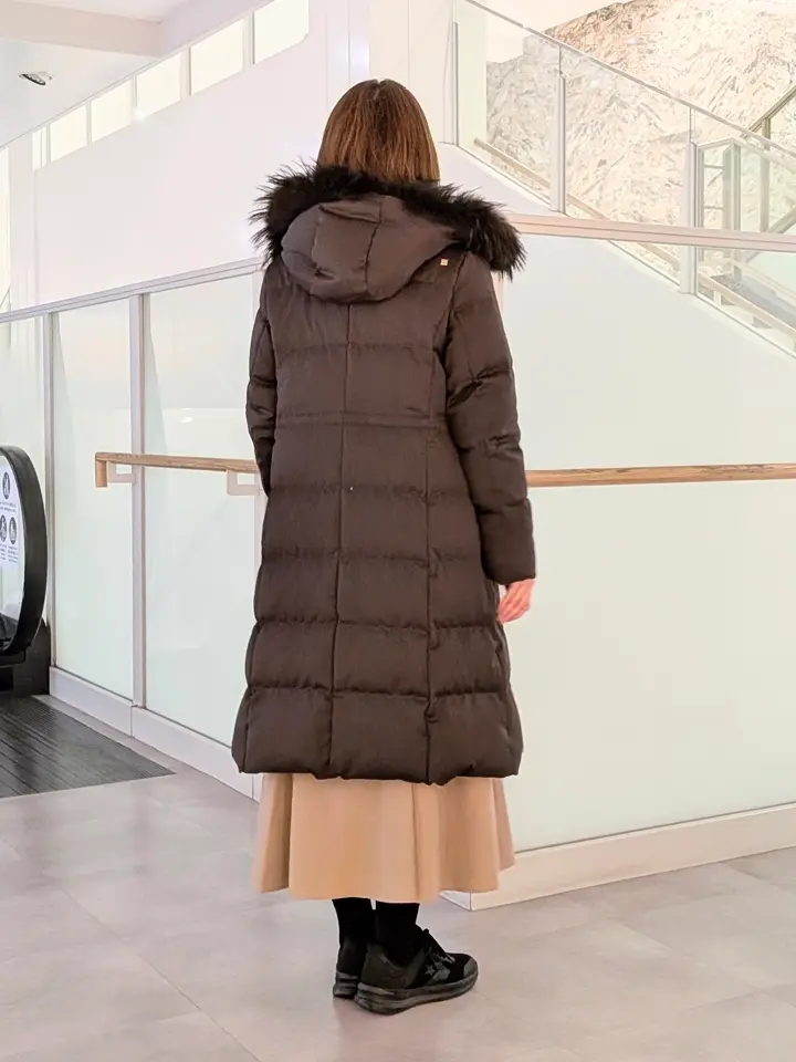 23区 奥山 コーディネート画像