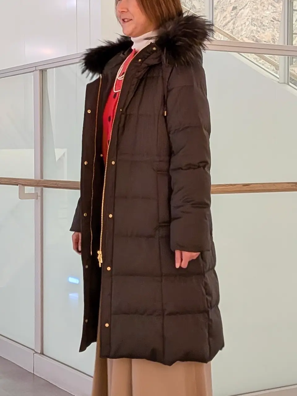 23区 奥山 コーディネート画像