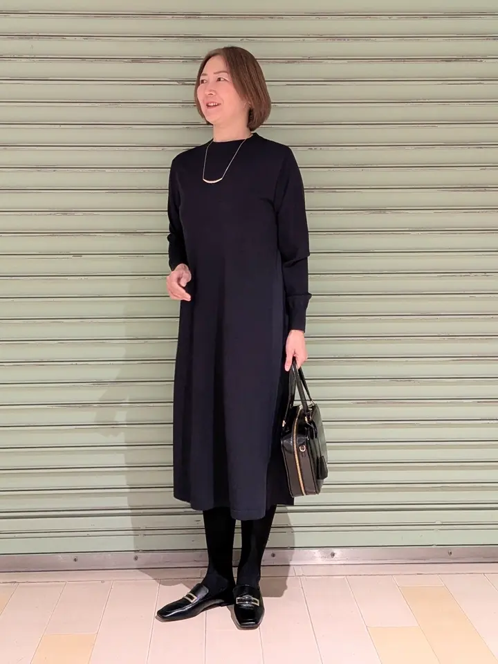 23区 奥山 コーディネート画像