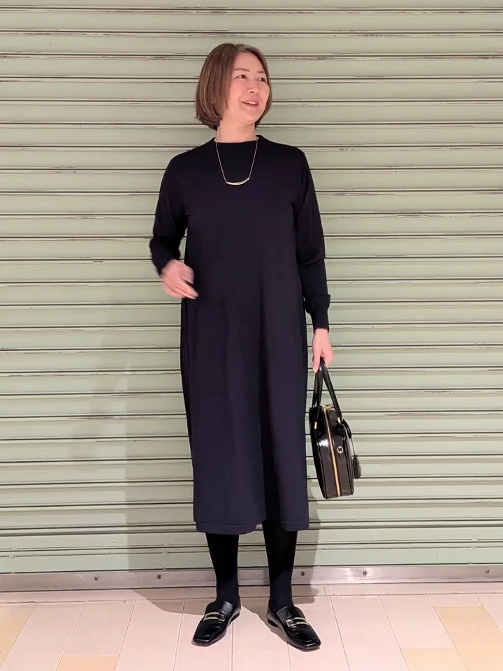 23区 奥山 コーディネート画像