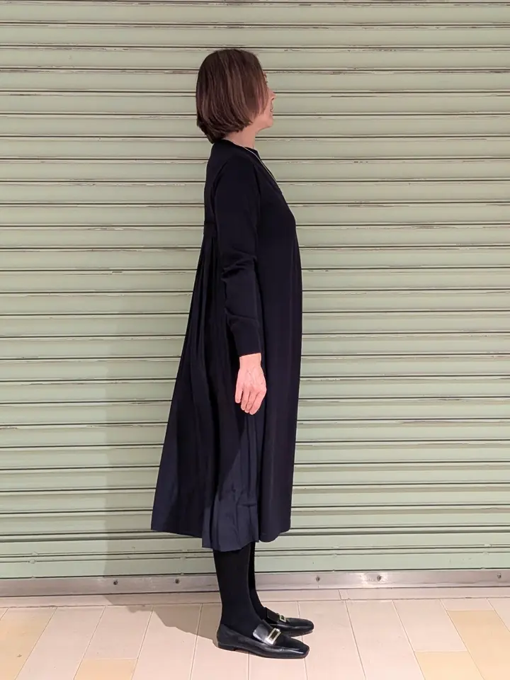 23区 奥山 コーディネート画像