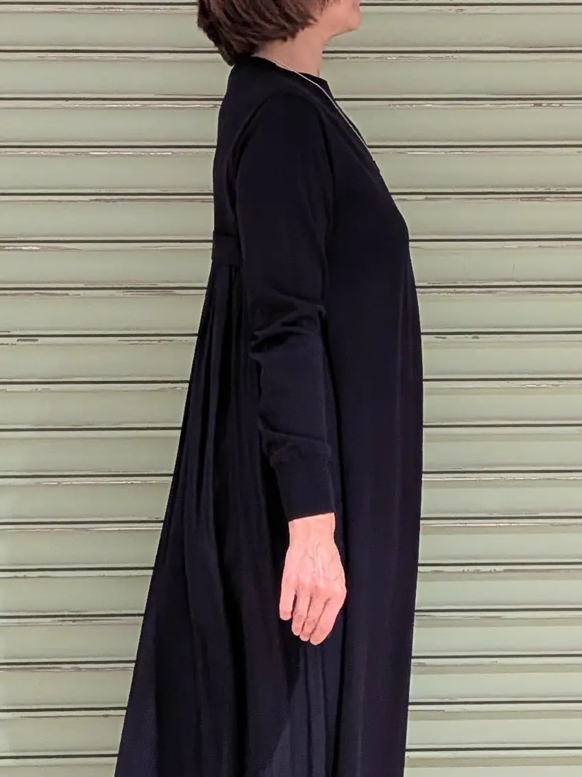 23区 奥山 コーディネート画像