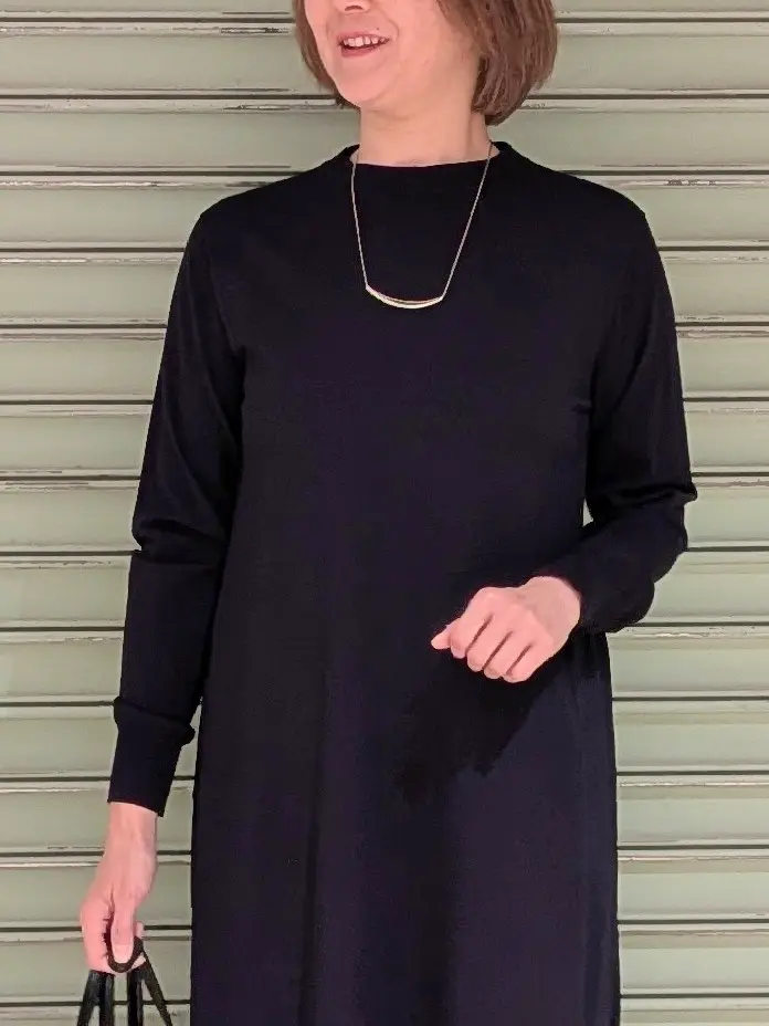 23区 奥山 コーディネート画像