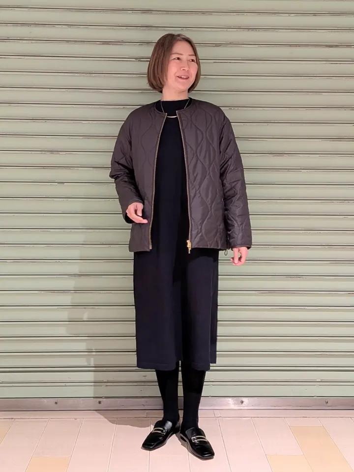 23区 奥山 コーディネート画像