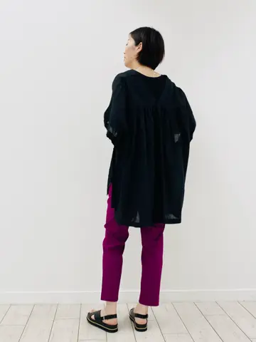 23区 岩舘 コーディネート画像