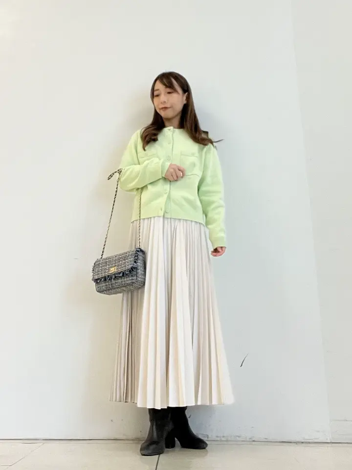 23区 原 コーディネート画像