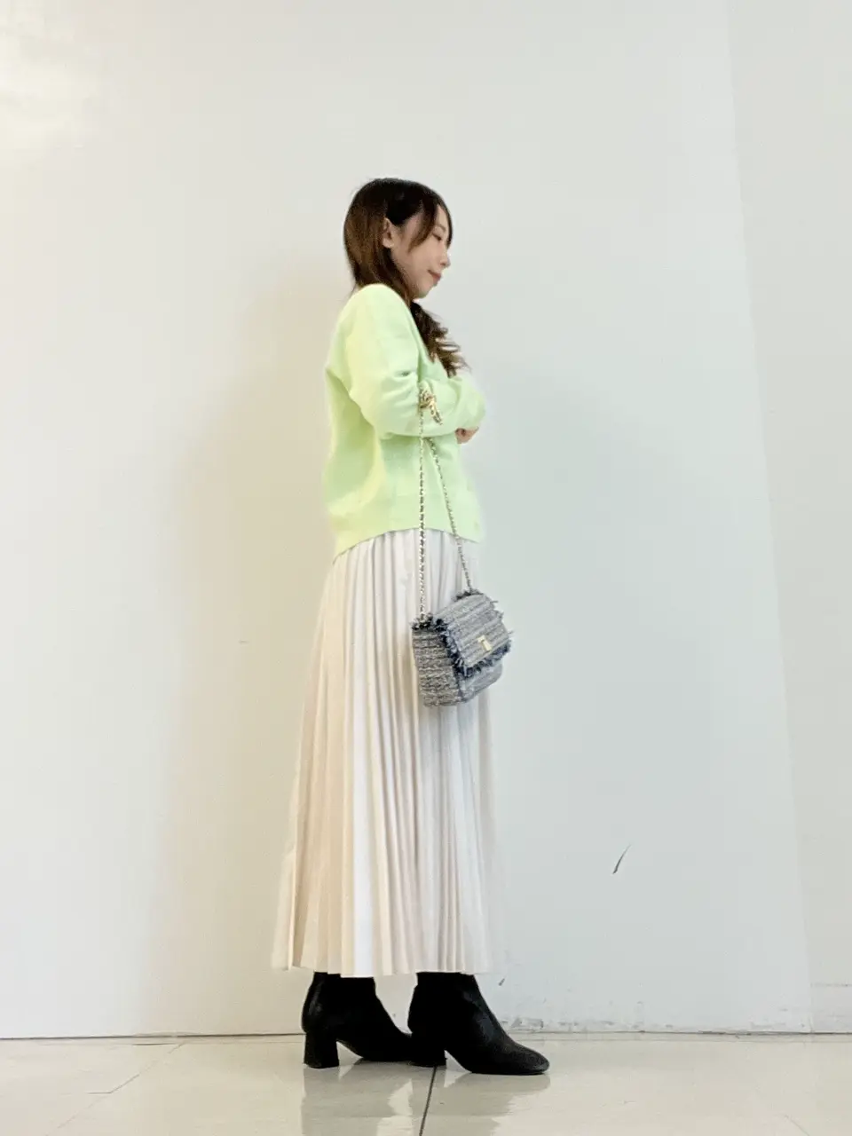 23区 原 コーディネート画像