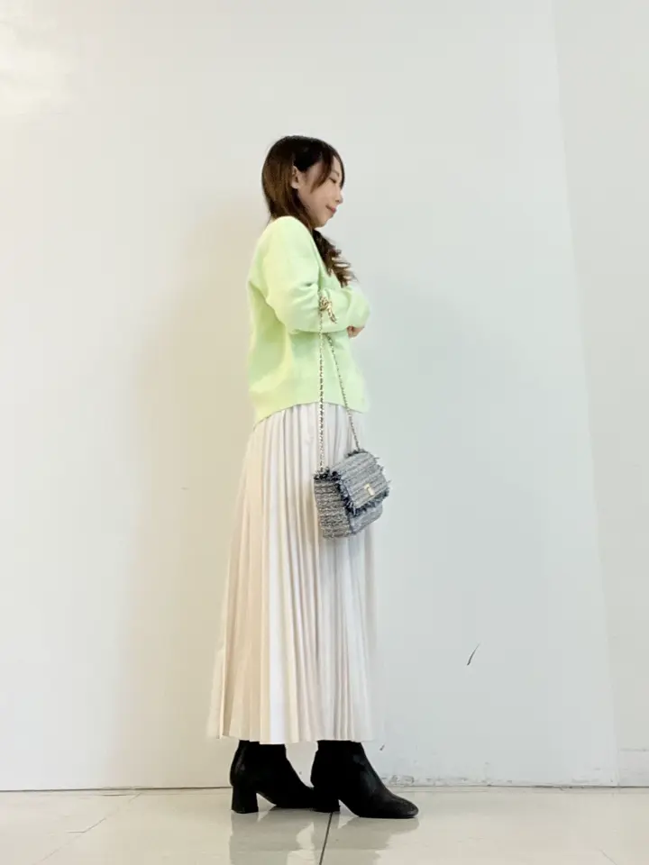 23区 原 コーディネート画像