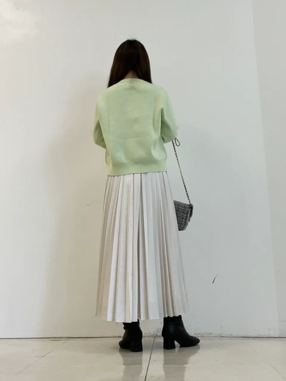 23区 原 コーディネート画像