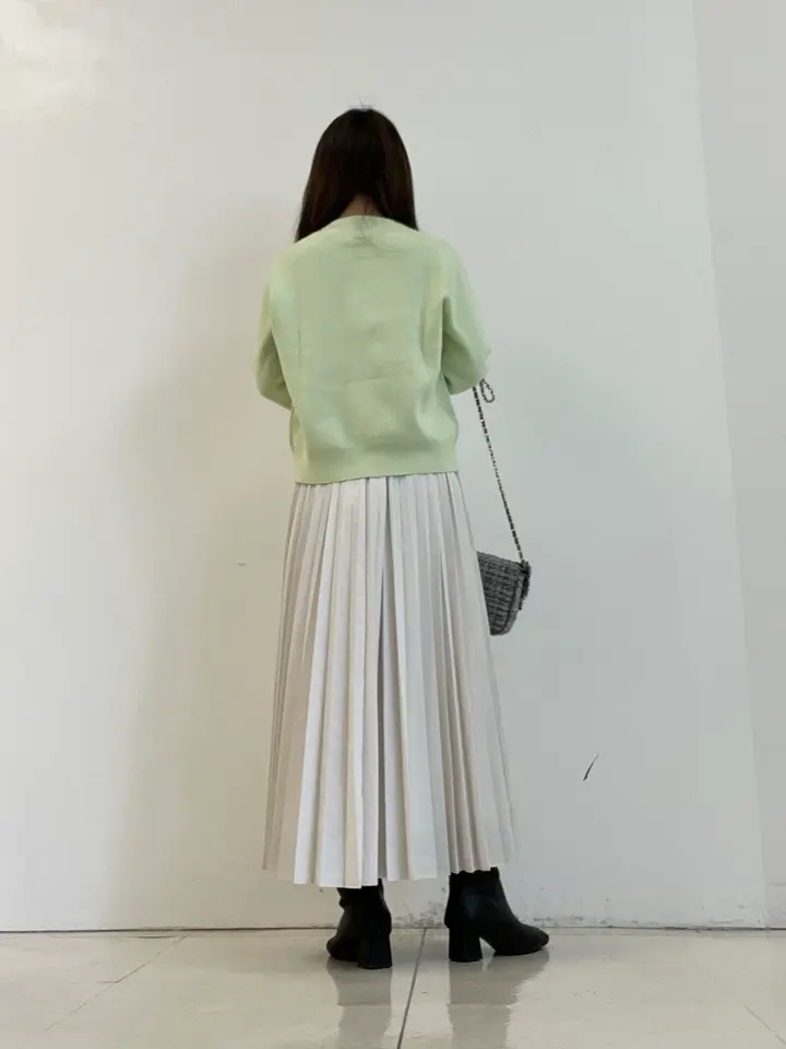 23区 原 コーディネート画像