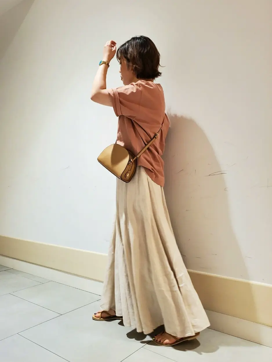 23区 伊藤 コーディネート画像