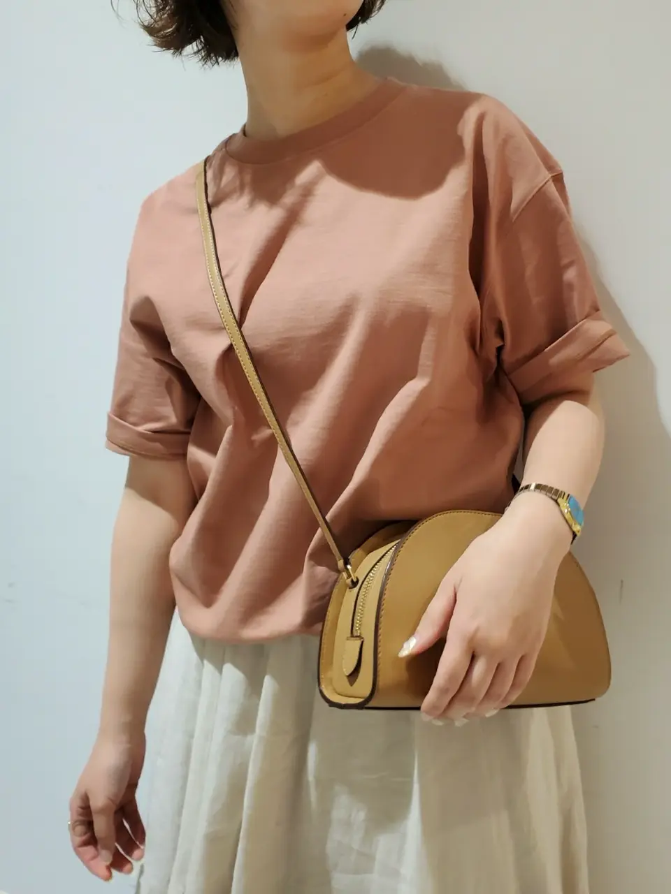 23区 伊藤 コーディネート画像