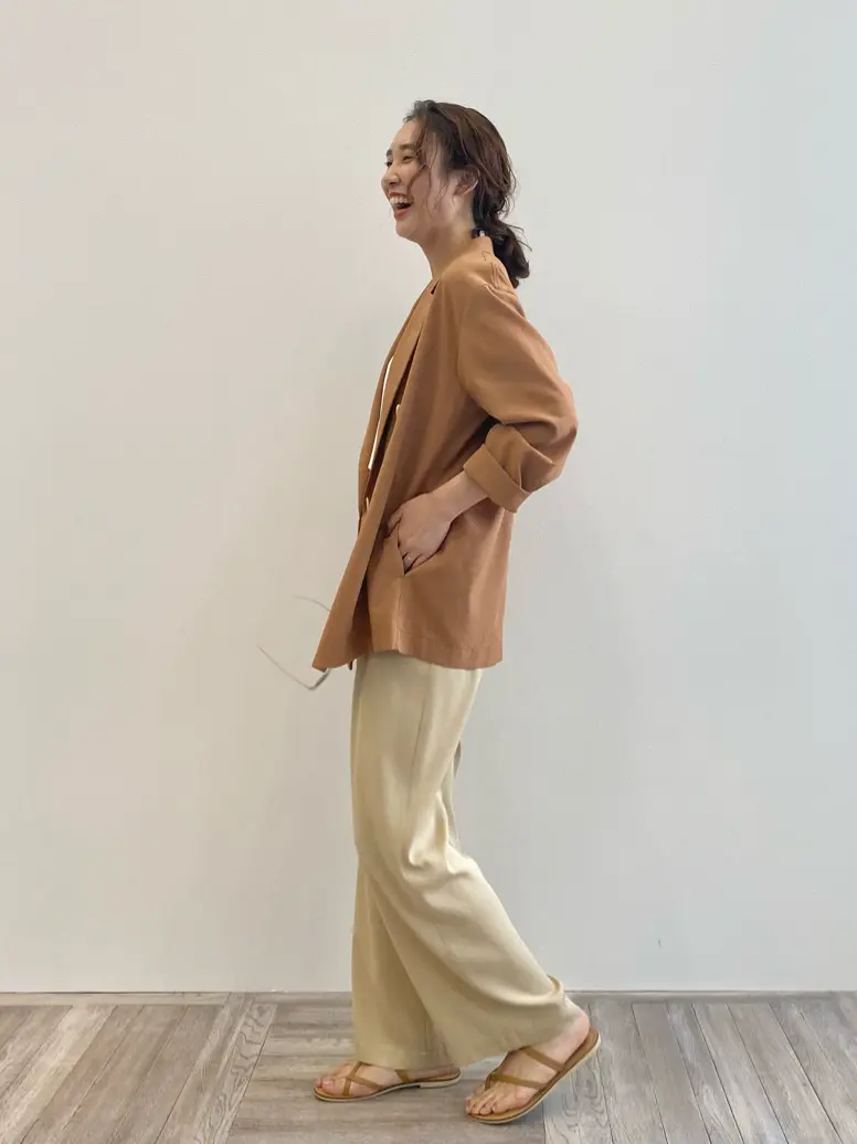 23区 秋葉 コーディネート画像