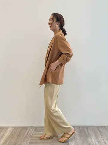 23区 秋葉 コーディネート画像