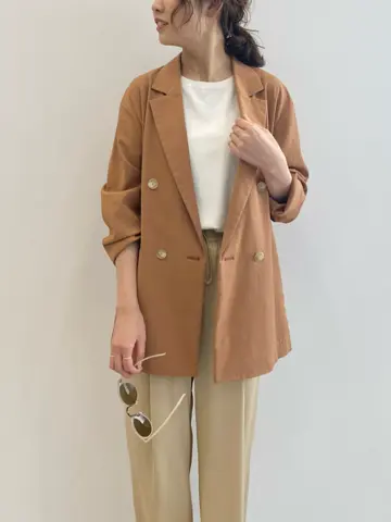 23区 秋葉 コーディネート画像