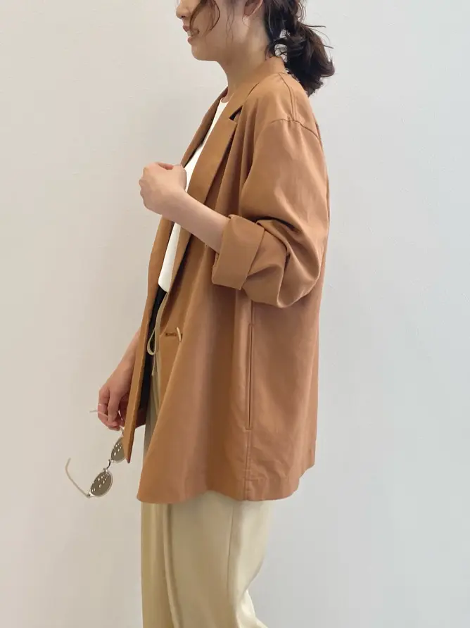 23区 秋葉 コーディネート画像