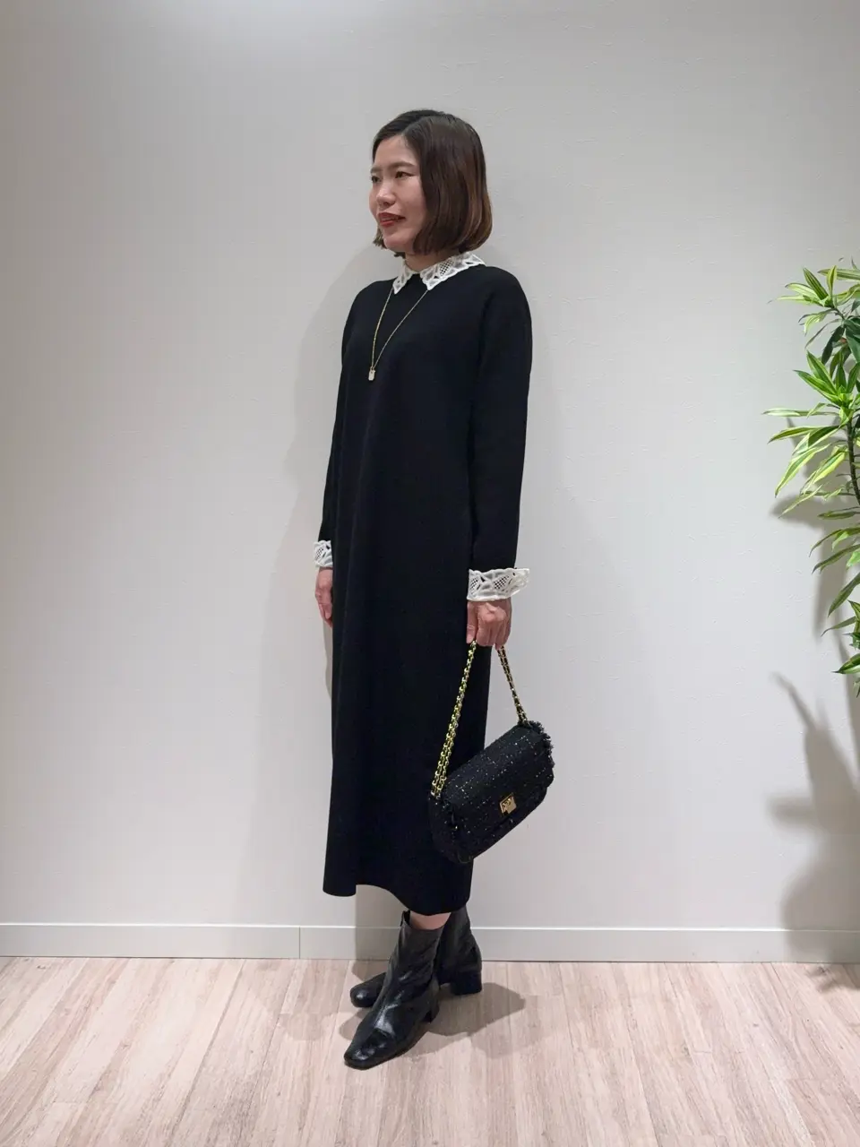 23区 澤田 コーディネート画像