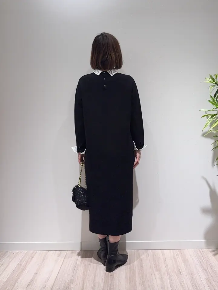 23区 澤田 コーディネート画像