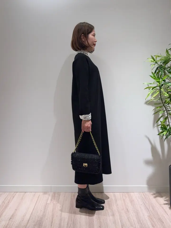 23区 澤田 コーディネート画像