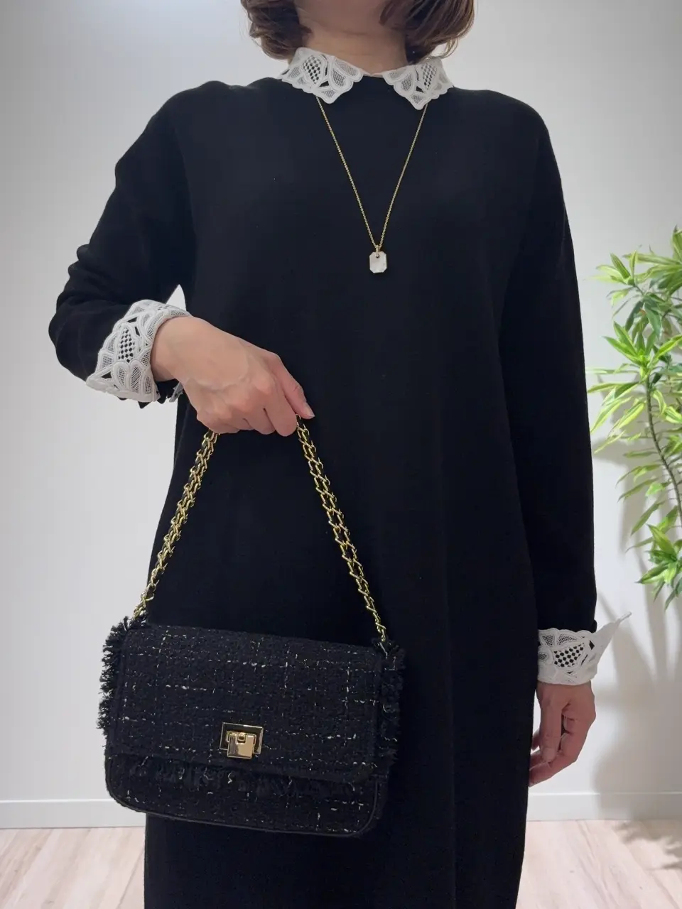 23区 澤田 コーディネート画像