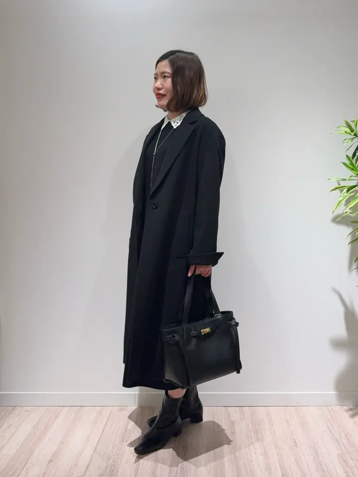 23区 澤田 コーディネート画像