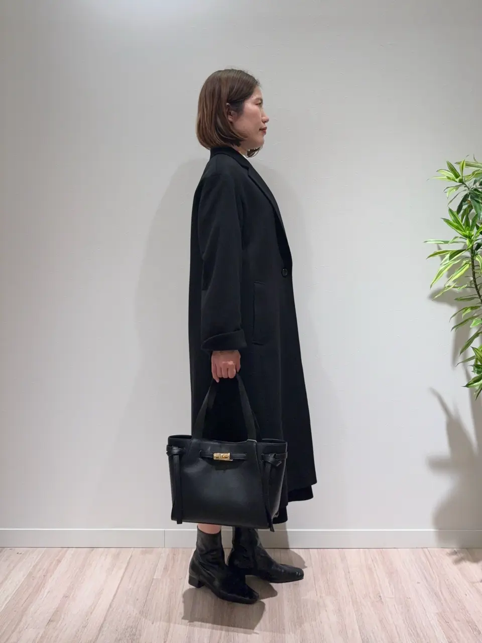 23区 澤田 コーディネート画像