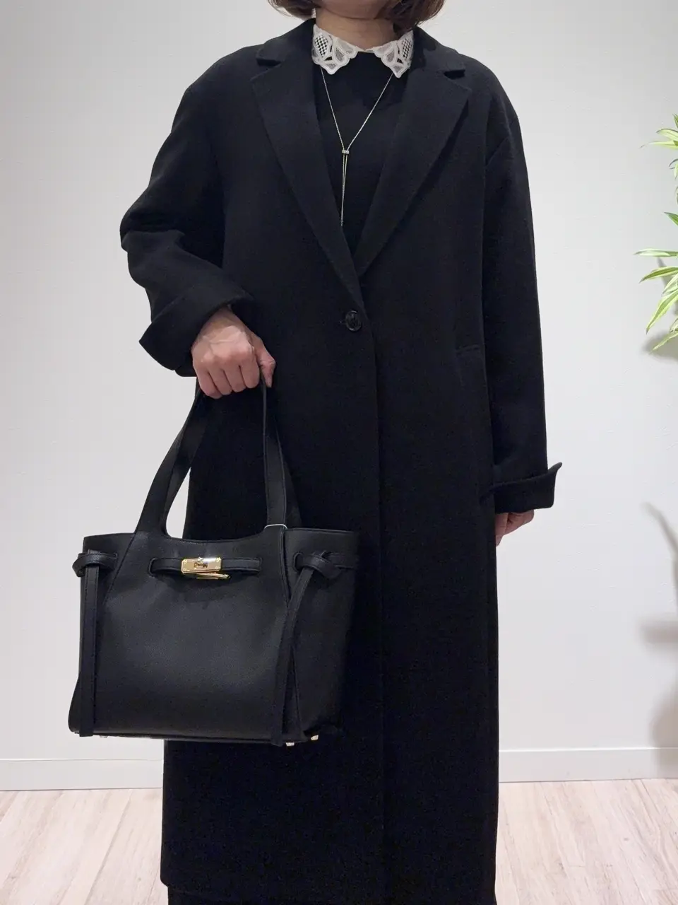 23区 澤田 コーディネート画像