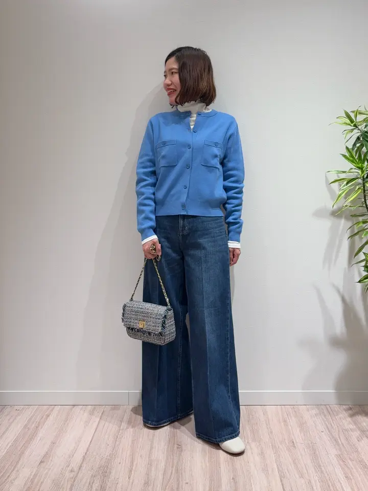 23区 澤田 コーディネート画像